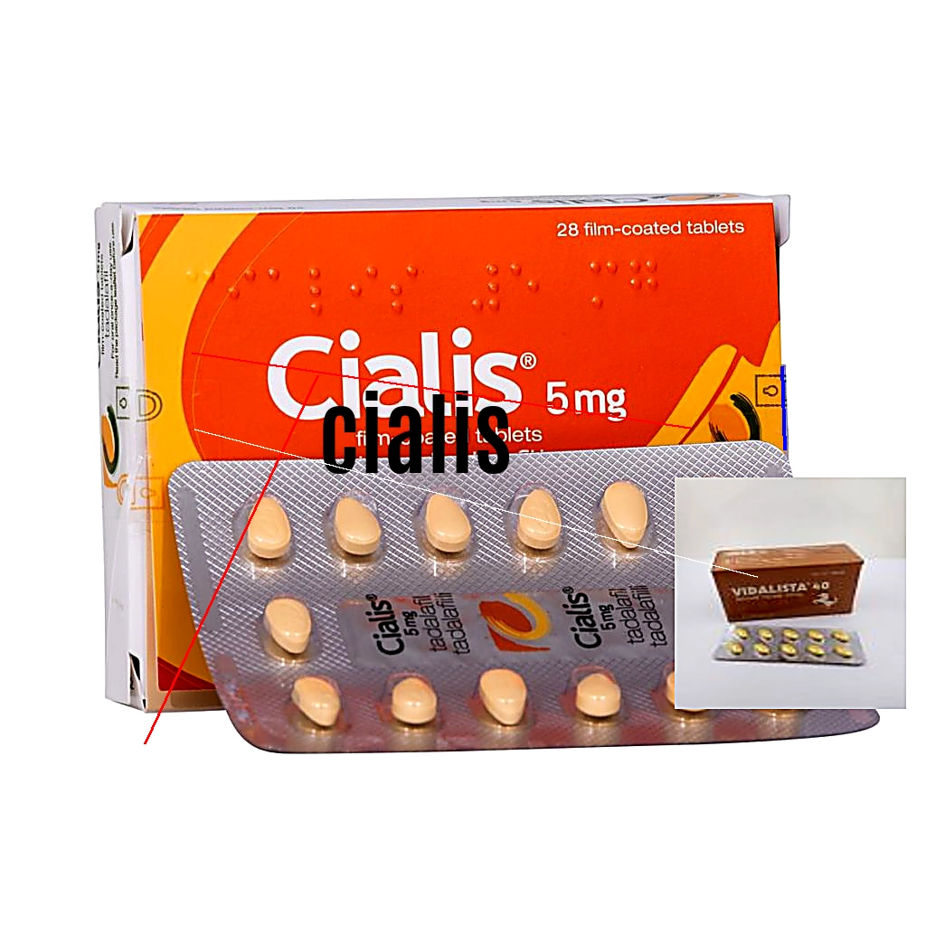 Cialis sans ordonnance en suisse